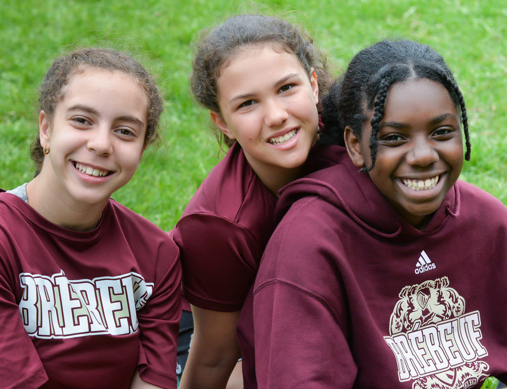 Journée portes ouvertes au secondaire Jean de Brébeuf