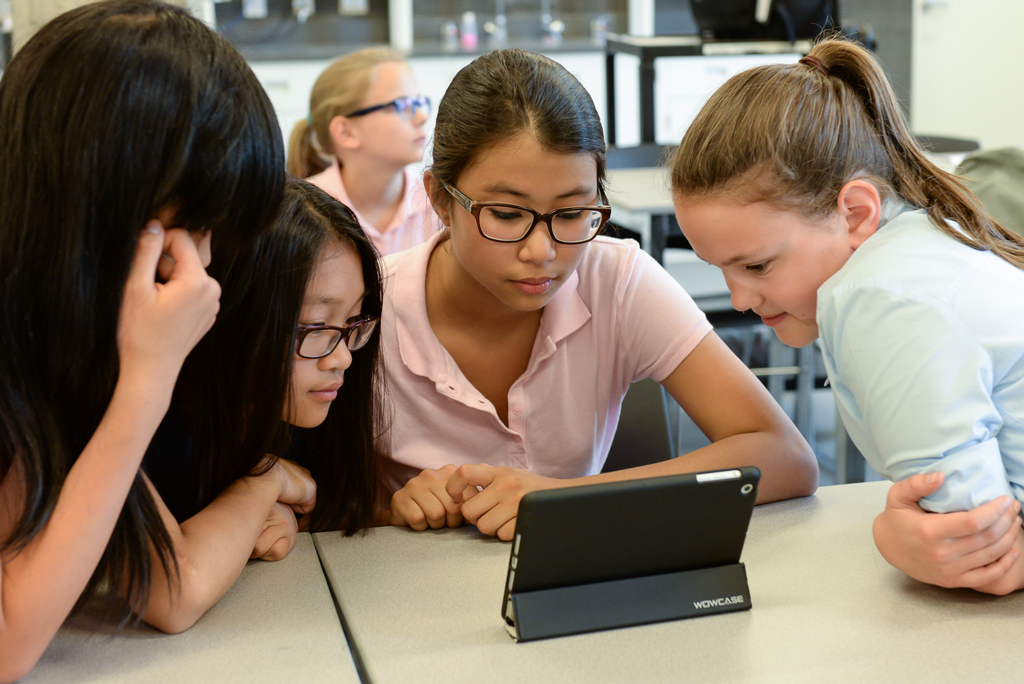 Journée portes ouvertes collégial (≠ cégep) Jean de Brébeuf