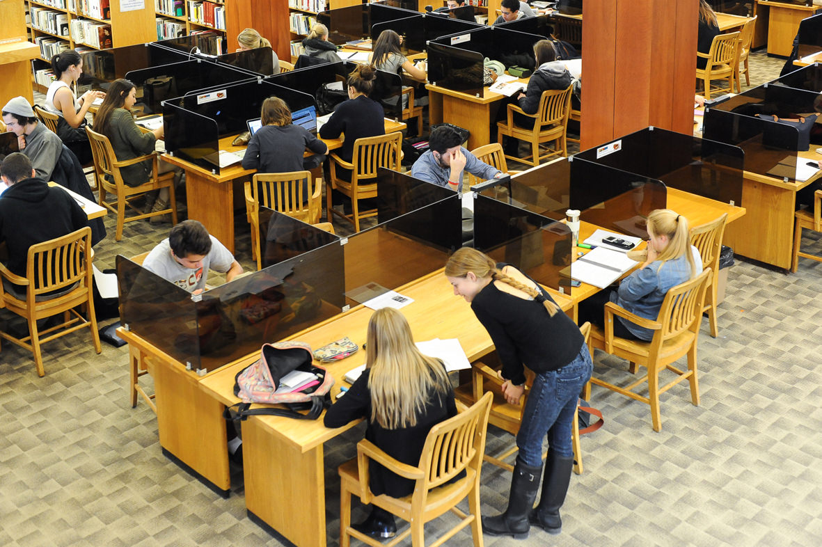 Journée portes ouvertes collégial (≠ cégep) Jean de Brébeuf