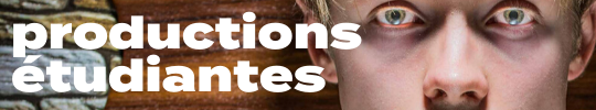 Voir les productions des étudiants d'ALC