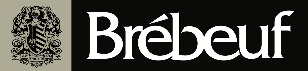 Logo Collège Brébeuf