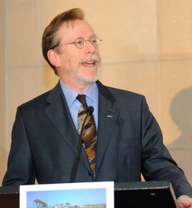 M. Paul Béland