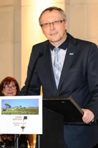 M. Michel April