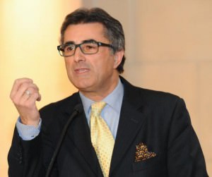 M. Jacques Orhon