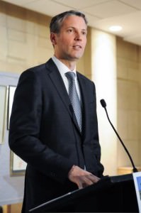 François Gratton