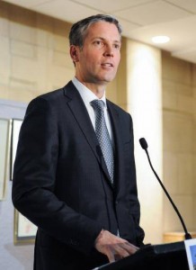 M. François Gratton