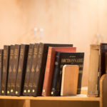 Bibliothèque de la Compagnie de Jésus | Brébeuf