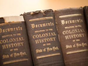 Bibliothèque de la Compagnie de Jésus | Brébeuf