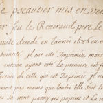 Collection bibliothèque de la compagnie de Jesus