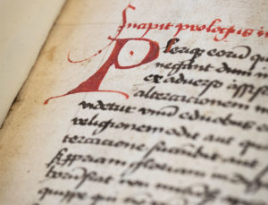 Collection bibliothèque de la compagnie de Jesus