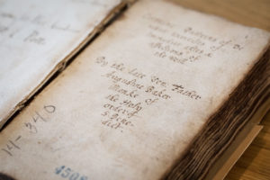 Collection bibliothèque de la compagnie de Jesus