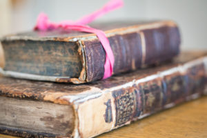 Collection bibliothèque de la compagnie de Jesus