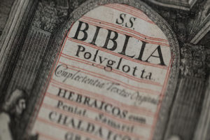 Collection bibliothèque de la compagnie de Jesus